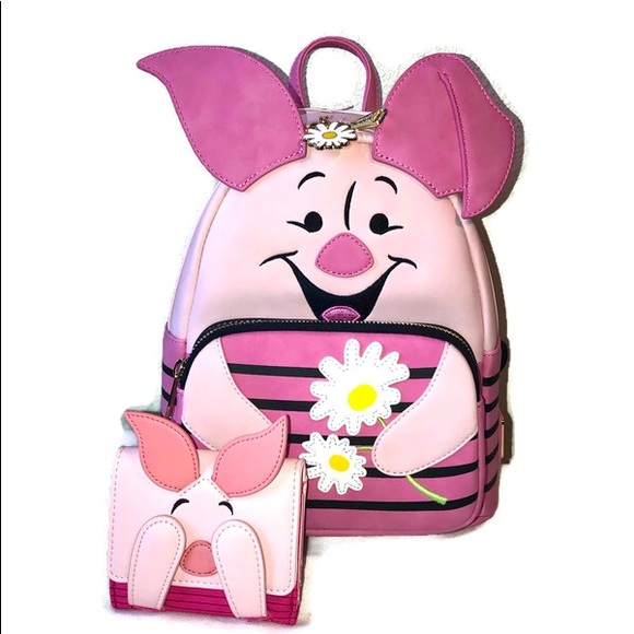 disney piglet backpack